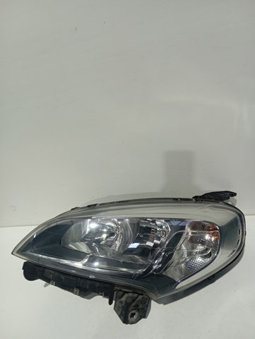 Luz esquerda 51974244 FIAT