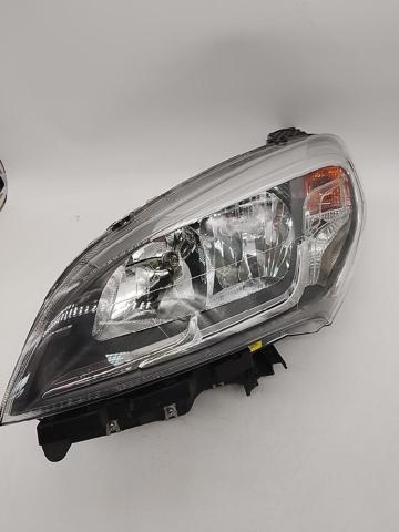 Luz esquerda 51974244 FIAT