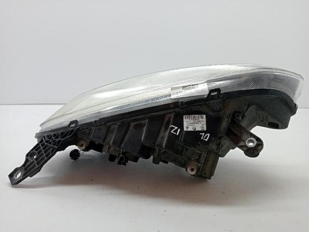 Luz esquerda 51974244 FIAT