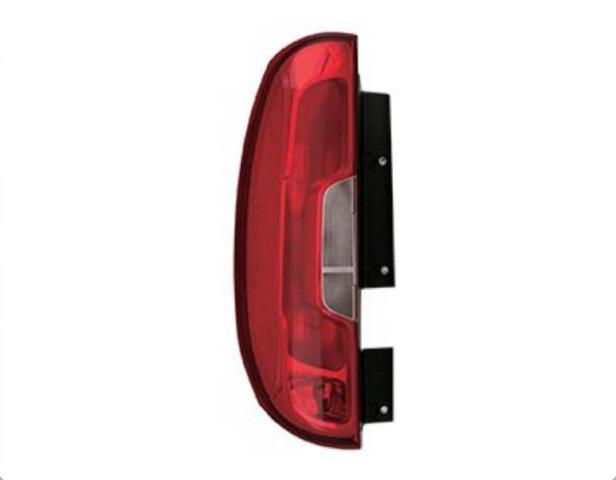 Lanterna traseira esquerda 51974250 FIAT