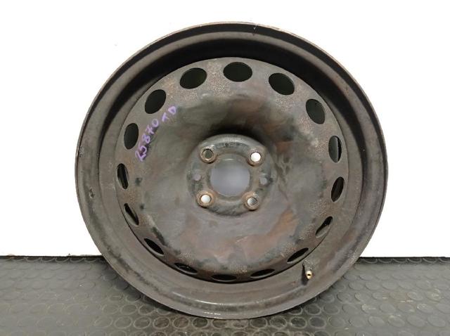 Discos de roda de aço (estampados) 51975739 FIAT
