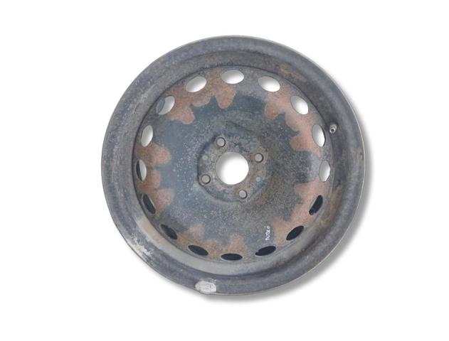 Discos de roda de aço (estampados) 51975739 FIAT