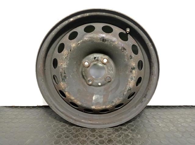 Discos de roda de aço (estampados) 51975739 FIAT