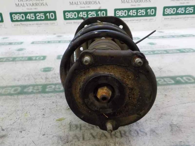 Suporte de amortecedor dianteiro direito 51976577 FIAT