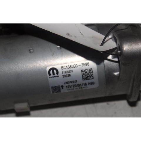 51978233 Fiat/Alfa/Lancia