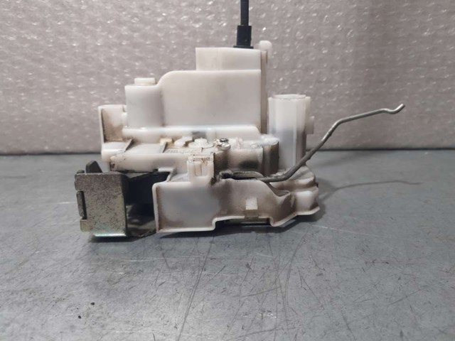 Fecho da porta dianteira esquerda para Fiat Tipo 356