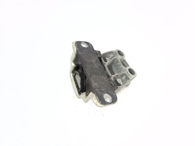 Coxim (suporte) esquerdo de motor 51983880 FIAT