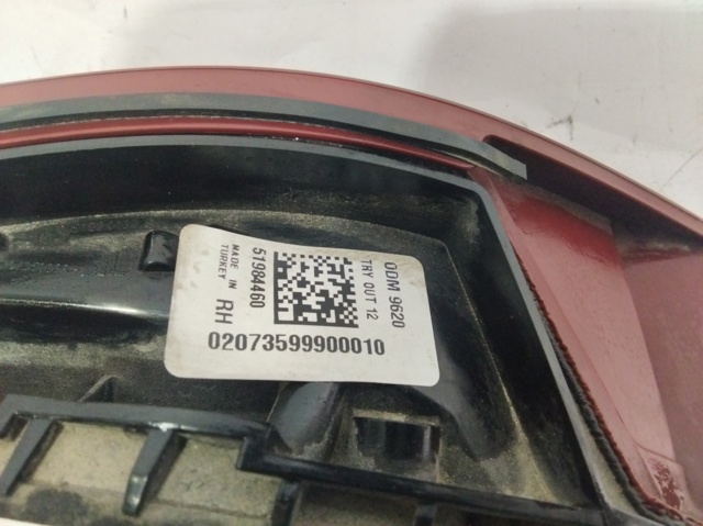 51984460 Fiat/Alfa/Lancia