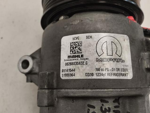 51986964 Fiat/Alfa/Lancia
