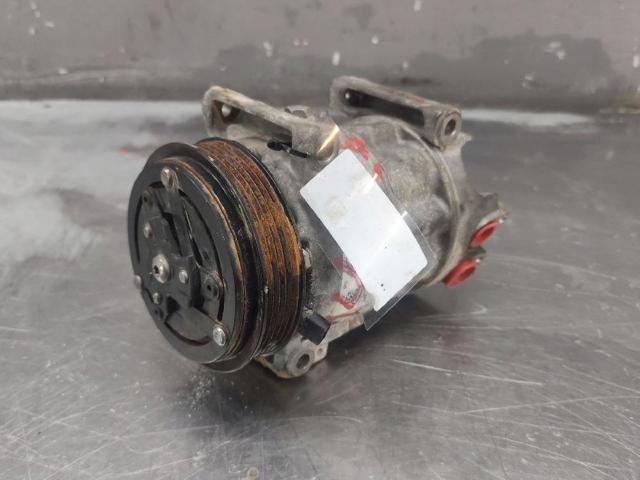 Compressor de aparelho de ar condicionado 51986965 FIAT