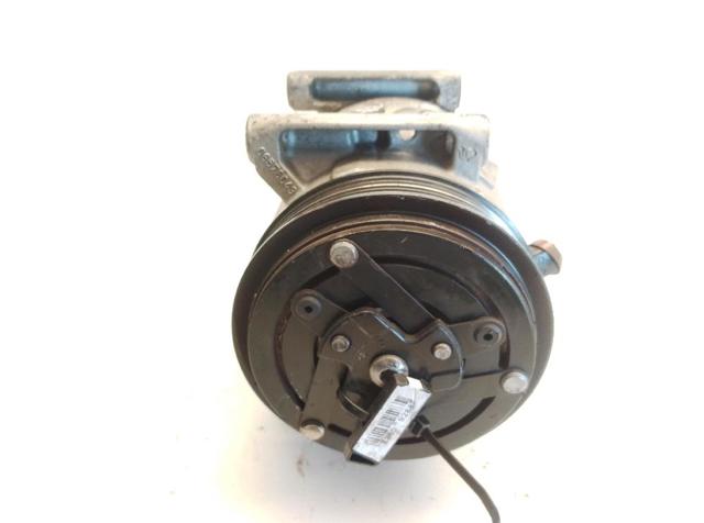 Compressor de aparelho de ar condicionado 51986965 FIAT