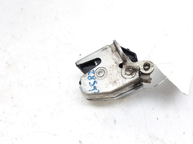 Fecho de tampa de porta-malas (de 3ª/5ª porta traseira) Fiat Doblo  263, 152 ao melhor preço