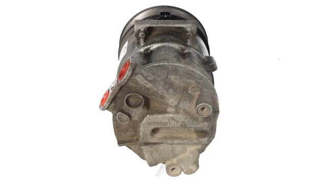 Compressor de aparelho de ar condicionado 52003007 FIAT
