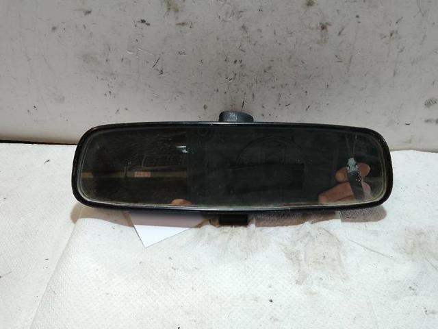 Elemento espelhado do espelho de retrovisão esquerdo 5200348 FORD