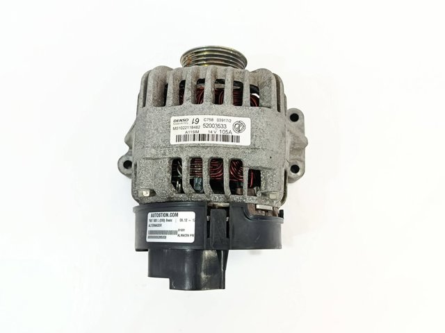 Gerador 52003533 FIAT