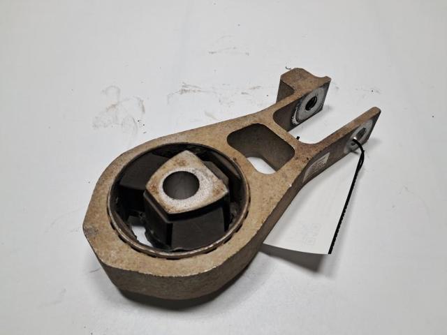 Coxim (suporte) esquerdo de motor 52004316 FIAT