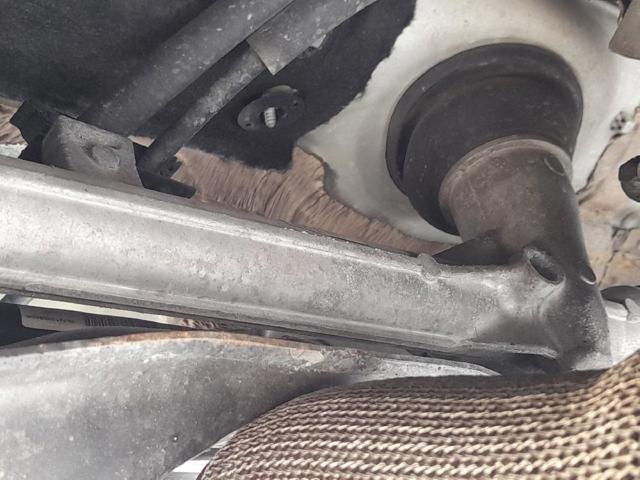 Cremalheira da direção 52005180 FIAT
