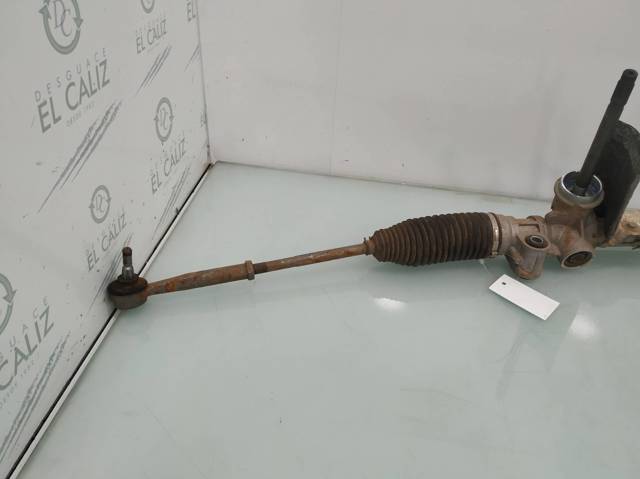 Cremalheira da direção 52005180 FIAT