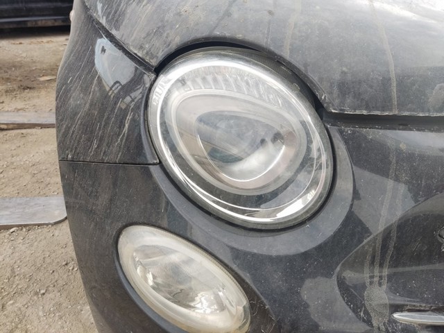 52007418 Fiat/Alfa/Lancia