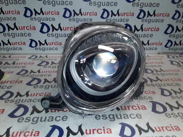  para Fiat 500  (334)