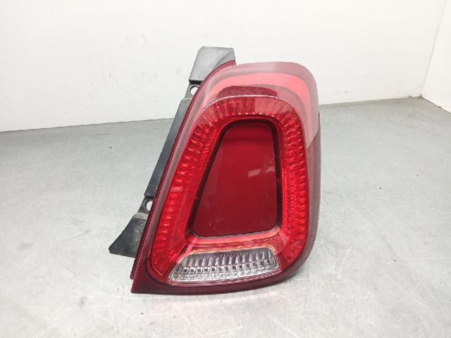 52007422 Fiat/Alfa/Lancia