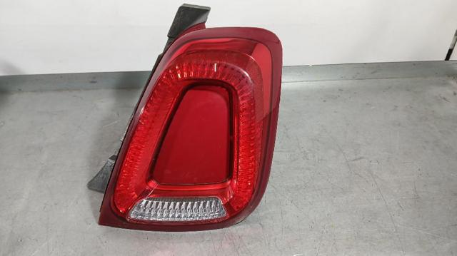52007422 Fiat/Alfa/Lancia