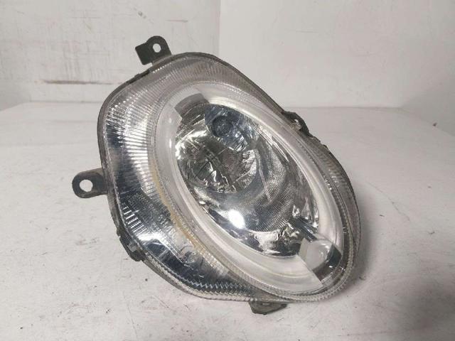 52007766 Fiat/Alfa/Lancia