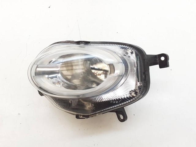 Luz esquerda 52007767 FIAT