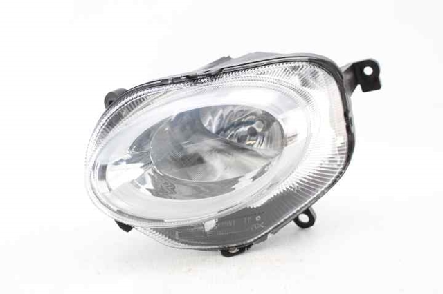 Luz esquerda 52007767 FIAT