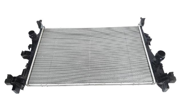 Radiador de esfriamento de motor 52009105 FIAT