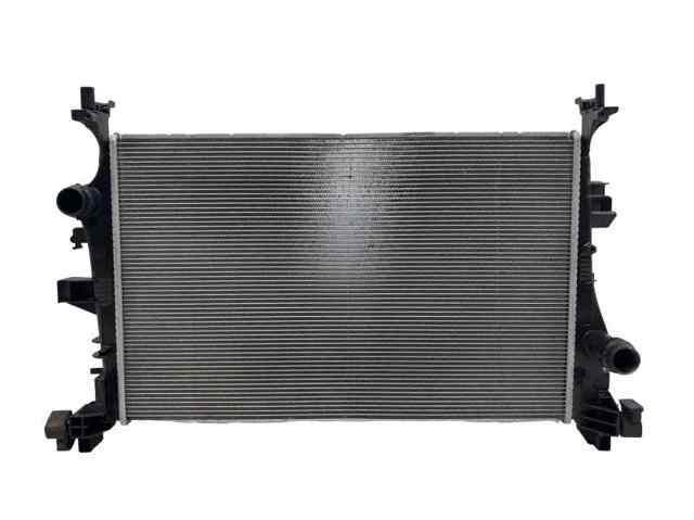 Radiador de esfriamento de motor 52009105 FIAT
