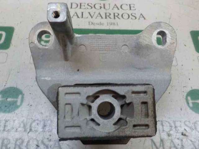 Coxim de transmissão (suporte da caixa de mudança) 52010881 FIAT