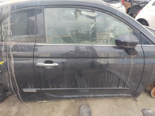 52011898 Fiat/Alfa/Lancia