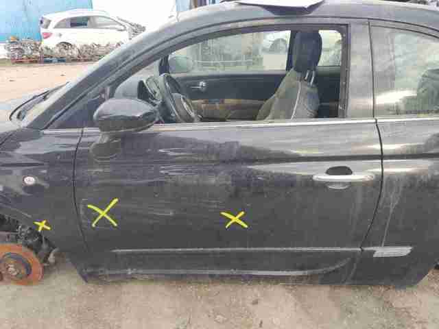 52011900 Fiat/Alfa/Lancia