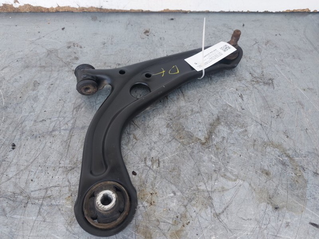 Braço oscilante inferior direito de suspensão dianteira 52013959 FIAT