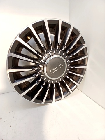 52014013 Fiat/Alfa/Lancia