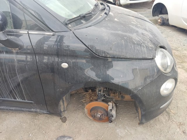 52015755 Fiat/Alfa/Lancia