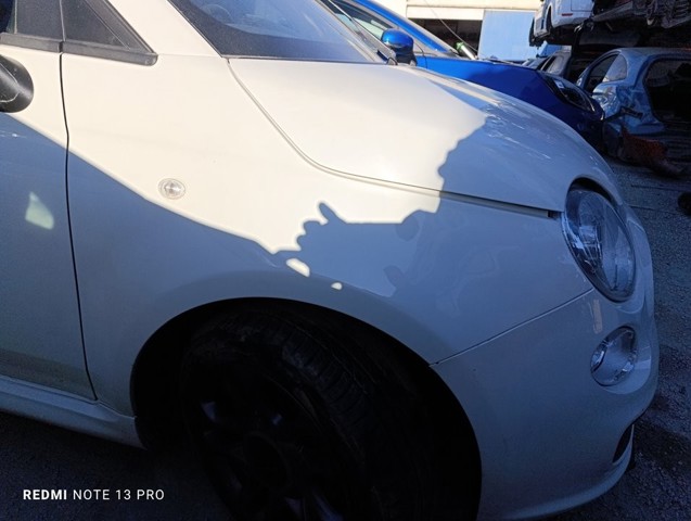 52015755 Fiat/Alfa/Lancia
