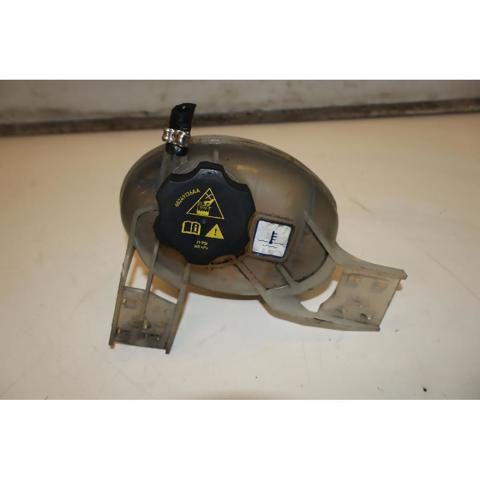 Tanque de expansão do sistema de esfriamento 52017097 FIAT