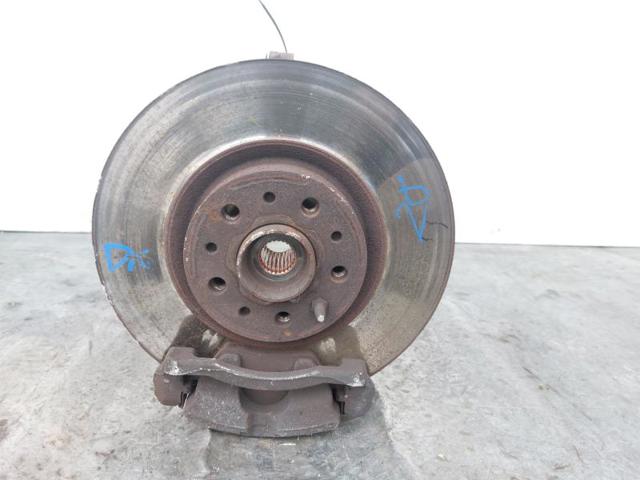 Cubo dianteiro 52017379 FIAT