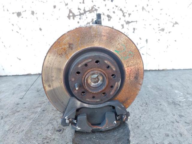 Cubo dianteiro 52017379 FIAT