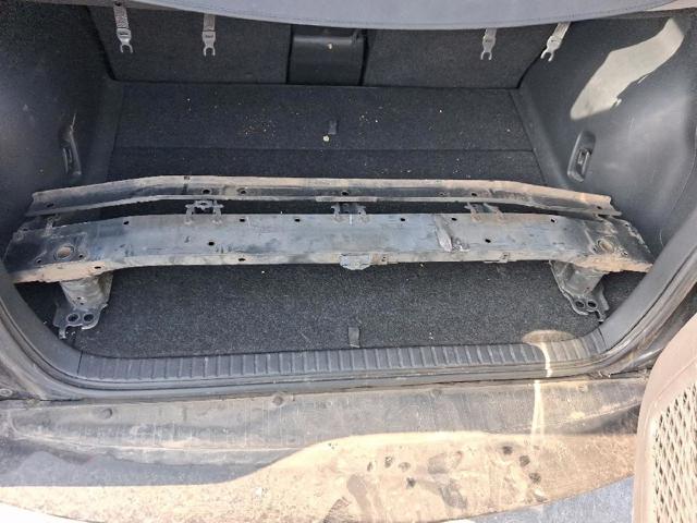 Reforçador do pára-choque dianteiro 5202142051 TOYOTA