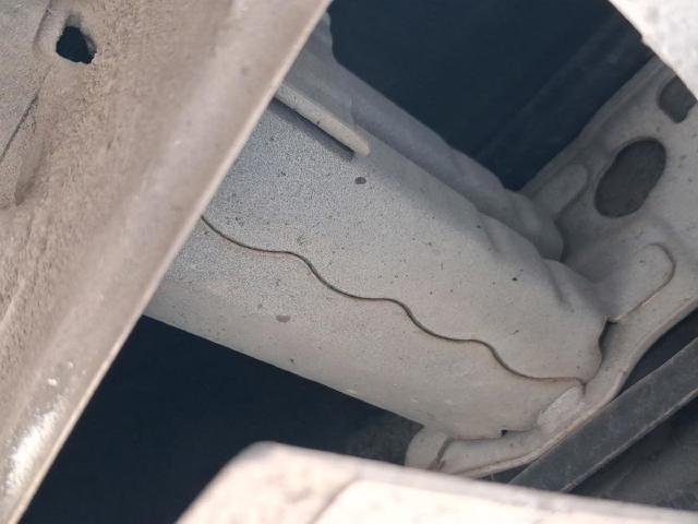 Reforçador do pára-choque traseiro para Toyota Auris E15