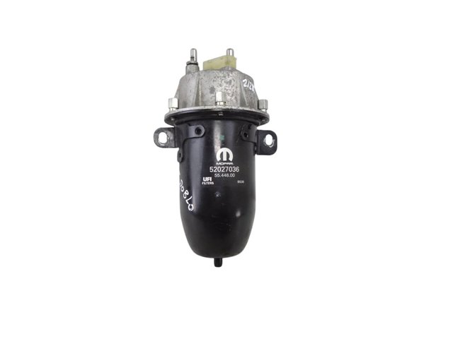 Filtro de combustível 52027036 FIAT