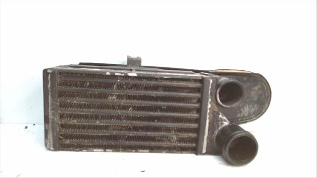 Radiador de intercooler 52028089 CHRYSLER