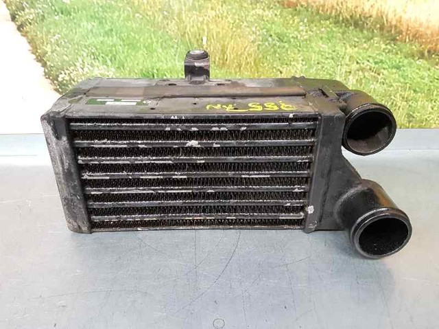 Radiador de intercooler 52028089 CHRYSLER
