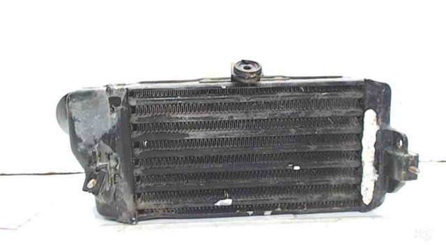 Radiador de intercooler 52028089 CHRYSLER