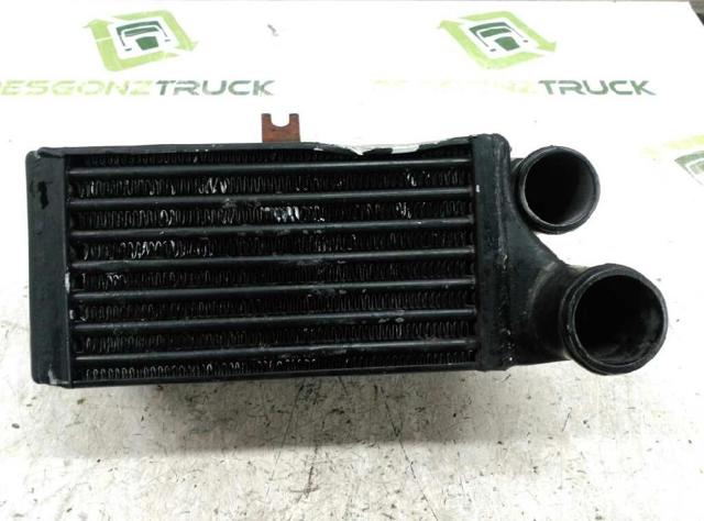 Radiador de intercooler 52028089 CHRYSLER