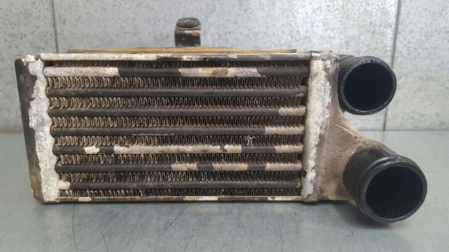 Radiador de intercooler 52028089 CHRYSLER