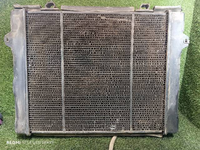 Radiador de esfriamento de motor 52028112 CHRYSLER
